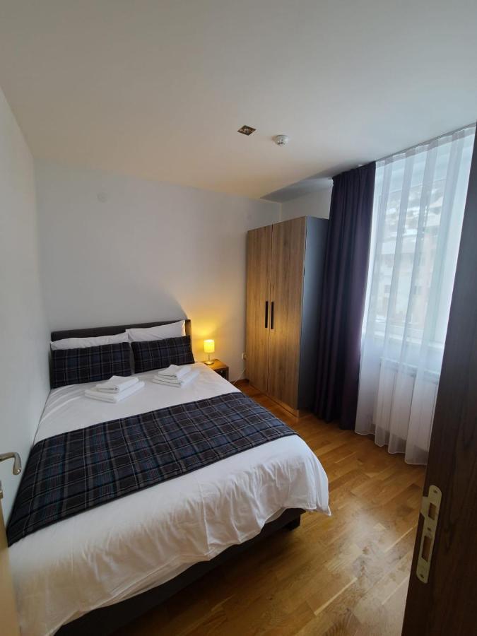 Beli Vuk - Brzece, Kopaonik Apartment ภายนอก รูปภาพ